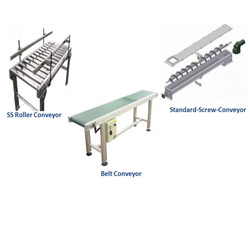 SS Conveyors